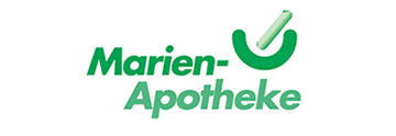 Logo Marien-Apotheke